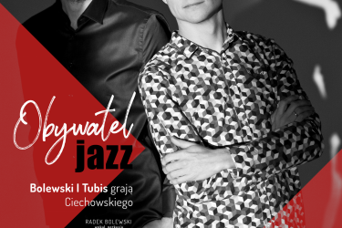 Niezwykły koncert w Oleśnicy – Obywatel Jazz